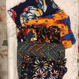 LulaRoe leggings